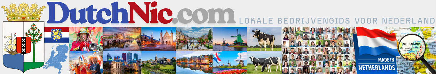 Gemaakt in Nederland - D2 PC